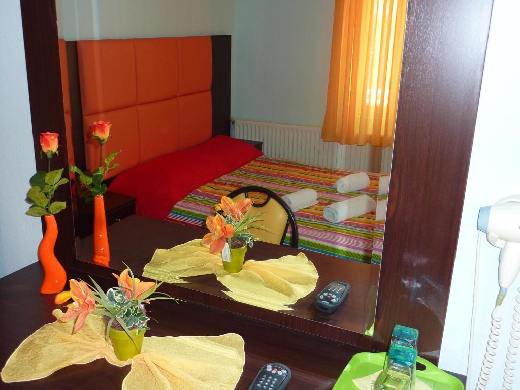 Hotel White Rose Beach Olympiakí Aktí Oda fotoğraf