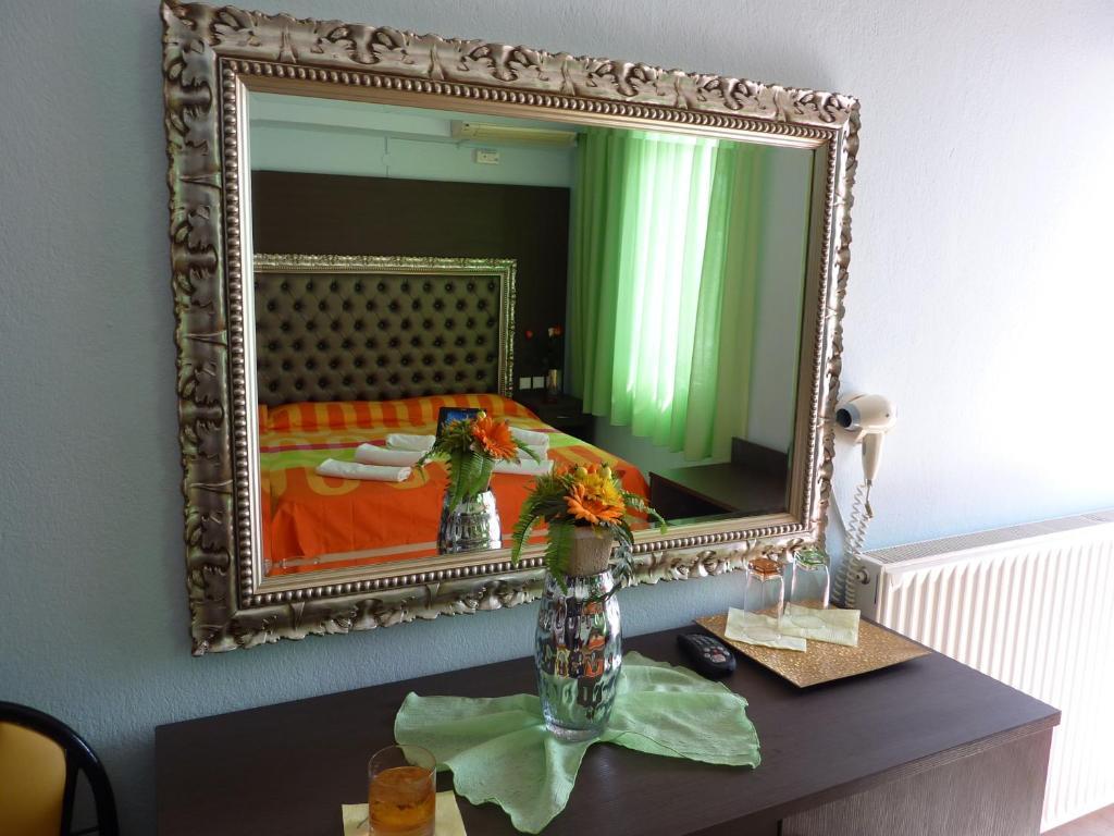 Hotel White Rose Beach Olympiakí Aktí Dış mekan fotoğraf